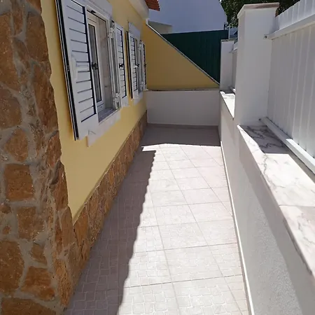 Casa Amarela Sintra - Сasa de vacaciones