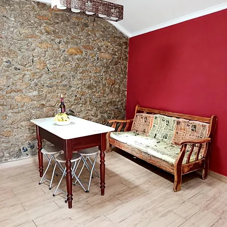 Casa Amarela Sintra - Algueirão